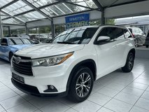 2016 TOYOTA HIGHLANDER XLE in Ramstein, Germany