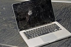 Mobile ewaste pickup for laptops in Okinawa, Japan