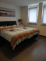 2 BR close to Patch & Panzer in Stuttgart, GE