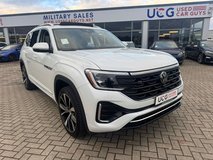 ??2024 VW Atlas SEL  R-Line - $44,999?? in Ramstein, Germany