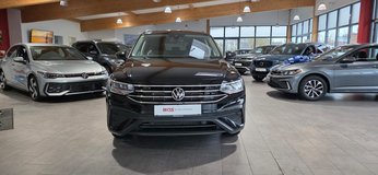 2023 VW Tiguan SE in Grafenwoehr, GE