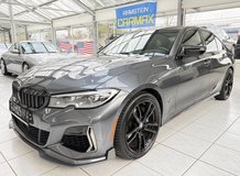 2020 BMW M340i xDrive in Stuttgart, GE