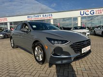 2021 Hyundai SONATA SE in Ramstein, Germany