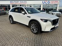 2024 Mazda CX-90 3.3 Turbo Premium Plus in Ramstein, Germany