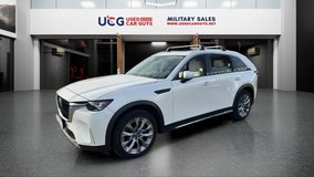 2024 Mazda CX-90 3.3 Turbo Premium Plus in Ramstein, Germany