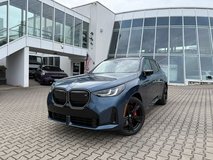 2026 BMW X3 M50 SAVE $10,365 below MSRP in Ramstein, Germany
