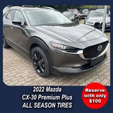 2022 Mazda CX30 Premium Plus US SPEC in Ramstein, Germany