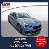 2023 BMW M235i xDrive US SPEC in Ramstein, Germany