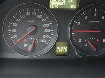 Volvo C30 in Ramstein, Germany