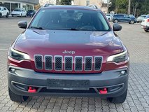 2019 Jeep Cherokee Trailhawk 4x4 in Grafenwoehr, GE