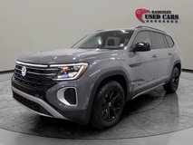 2025 Volkswagen Atlas SE Technology in Ramstein, Germany