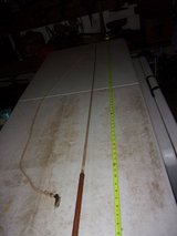 Vtg Harness Racing Crop in Warner Robins, Georgia