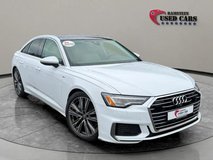 2020 Audi A6 Premium Plus Quattro in Stuttgart, GE