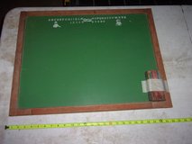 1960s Children's Chalkboard in Warner Robins, Georgia