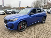 2024 BMW X1 xDrive28i – Premium Compact Luxury SUV in Spangdahlem, Germany