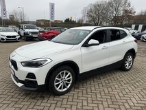 2023 BMW X2 Advantage – Premium Compact SUV in Spangdahlem, Germany