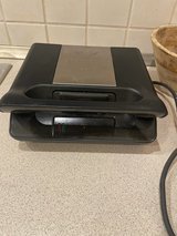 Panini Toaster in Ramstein, Germany