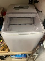 220V Ice Cube Maker in Ramstein, Germany