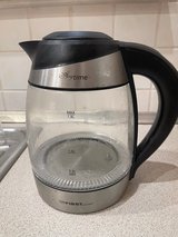 220V Water Boiler in Ramstein, Germany