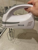 220V Hand Mixer with attachment in Ramstein, Germany