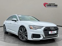 2020 Audi A6 Premium Plus Quattro in Ramstein, Germany