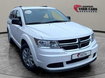 2018 Dodge Journey SE in Ramstein, Germany