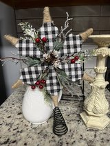 TREE TOPPER in Perry, Georgia