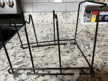 Pots/Pans Lids & Cookie Sheets Divider in Perry, Georgia