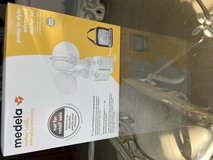 Medela Breast Pump in Perry, Georgia