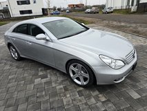 MERCEDES BENZ CLS 320 CDI DIESEL AUTOMATIK 2007 ONLY 92.000 MILES in Ramstein, Germany