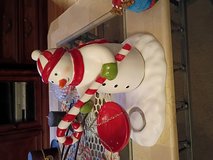 Yard sale in Beaufort, South Carolina