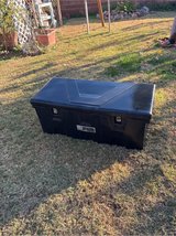truck toolbox in Alamogordo, New Mexico