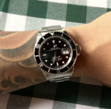 ROLEX Submariner Replica Watch in Okinawa, Japan