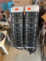 LOADING RAMPS in Kingwood, Texas