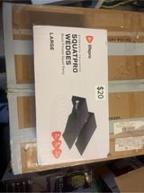 SQUATPRO WEDGES in Houston, Texas