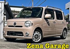 2011 MIRA COCOA (2YEAR WARRANTY) in Okinawa, Japan