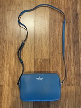 Kate Spade Camera bag Crossbody Purse New in Travis AFB, California