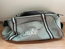 nike gym bag in Okinawa, Japan