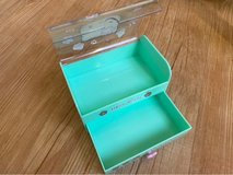 hello kitty holder in Okinawa, Japan