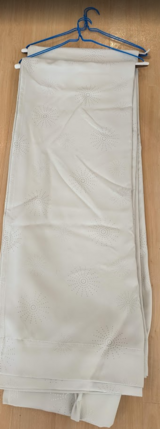 Curtain Set-Cream 200 X 140 cm in Okinawa, Japan