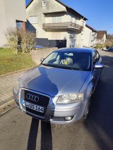 2006 Audi A3 One Owner Loaded Low Miles in Ramstein, Germany