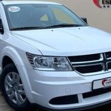 2018 Dodge Journey SE in Spangdahlem, Germany