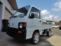 SUBARU SAMAR 4WD AT in Okinawa, Japan