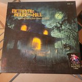 Betrayal at House on the Hill in Okinawa, Japan