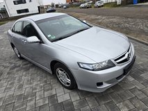 HONDA ACCORD 2.0 AUTOMATIC NEW INSPEKTION 2007 ONLY 46.000 MILES in Ramstein, Germany