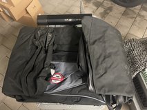 Roof bag for travel in Stuttgart, GE