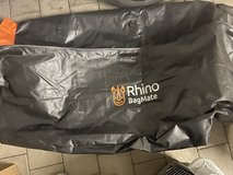 Carrier bag in Stuttgart, GE