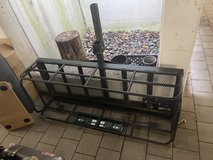 Hitch carrier basket in Stuttgart, GE