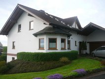 nice house in Wallscheid, between Büchel and Spangdahlem in Spangdahlem, Germany