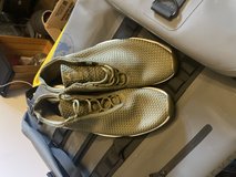 Air Jordan mesh shoes in Stuttgart, GE